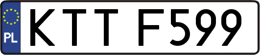 KTTF599