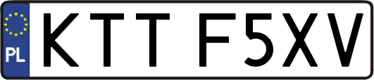 KTTF5XV