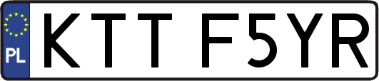 KTTF5YR