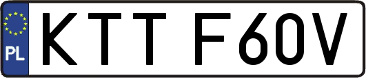 KTTF60V