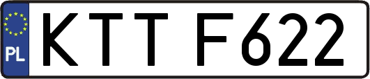 KTTF622