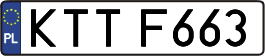KTTF663
