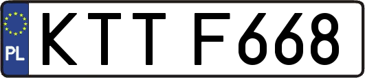 KTTF668