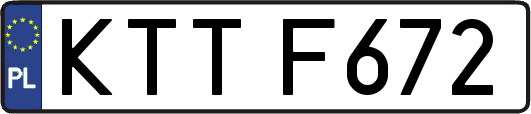 KTTF672