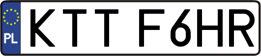 KTTF6HR