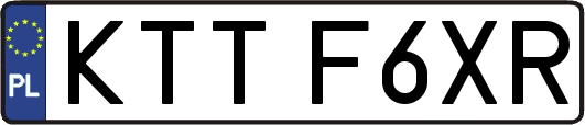KTTF6XR