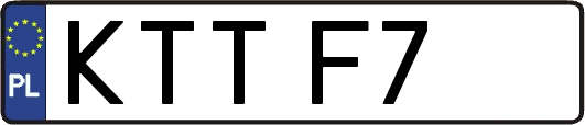KTTF7