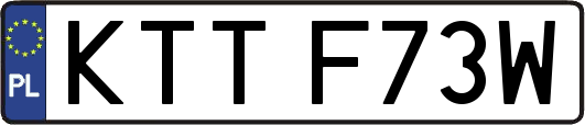 KTTF73W