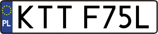 KTTF75L