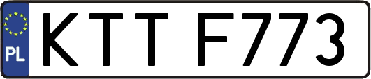 KTTF773