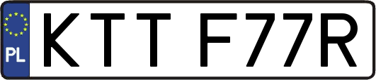 KTTF77R