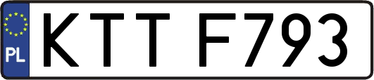 KTTF793