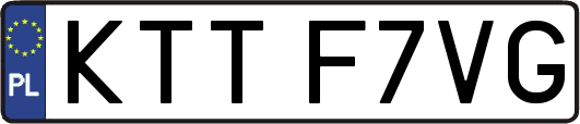 KTTF7VG