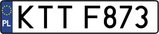 KTTF873