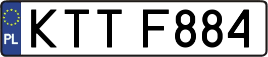 KTTF884