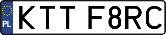 KTTF8RC
