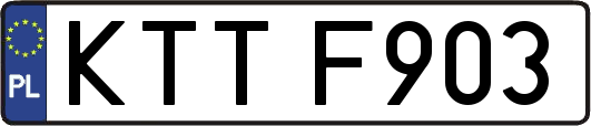 KTTF903