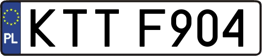 KTTF904