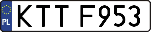 KTTF953