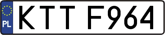 KTTF964