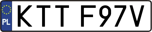 KTTF97V
