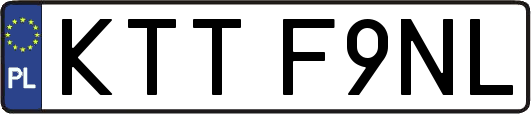 KTTF9NL