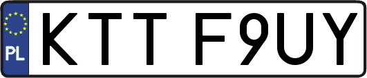 KTTF9UY