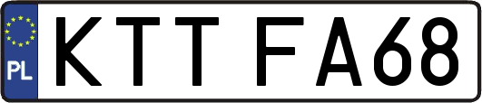 KTTFA68