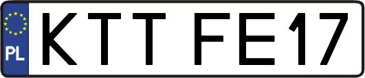 KTTFE17