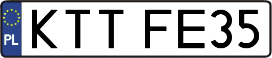 KTTFE35