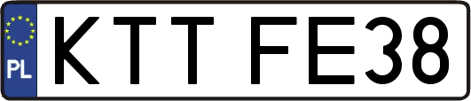 KTTFE38