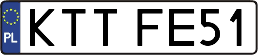KTTFE51