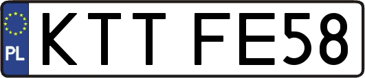 KTTFE58