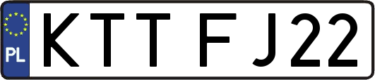 KTTFJ22