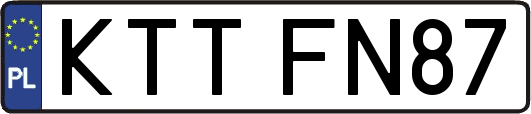 KTTFN87