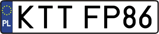 KTTFP86