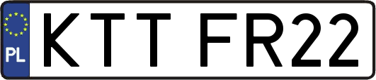 KTTFR22