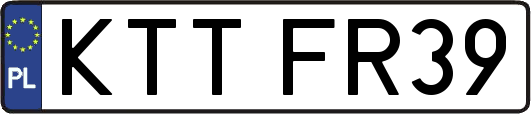 KTTFR39