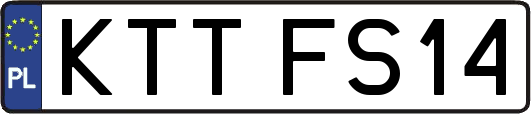 KTTFS14