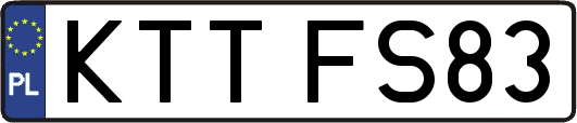 KTTFS83