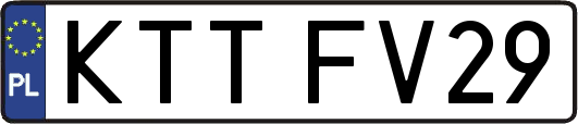 KTTFV29