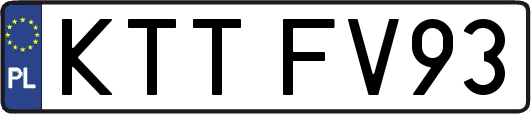KTTFV93