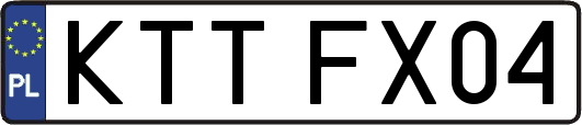 KTTFX04