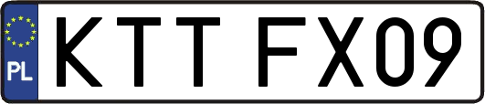 KTTFX09