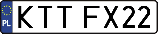 KTTFX22