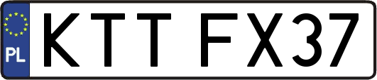 KTTFX37