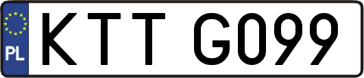 KTTG099