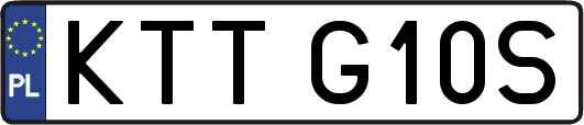KTTG10S