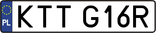 KTTG16R