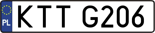 KTTG206